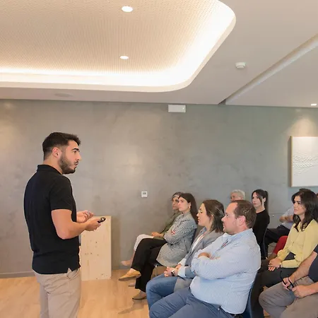 - Movement & Nature House