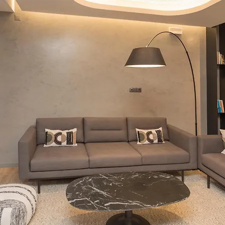 Hotel - Movement & Nature House