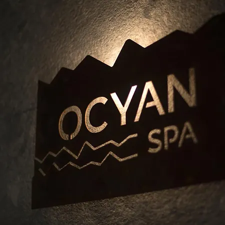 Hotel - Movement & Nature House Santa Cruz (Oeste)