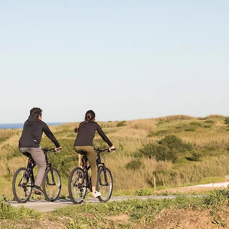 - Movement & Nature House * Santa Cruz (Oeste)