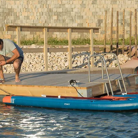 Ξενοδοχείο - Movement & Nature House Santa Cruz (Oeste)