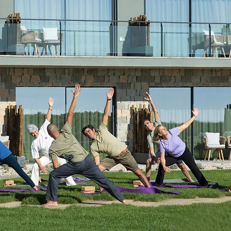 מלון - Movement & Nature House *