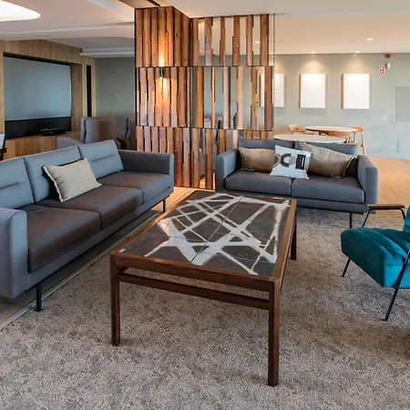 - Movement & Nature House * Santa Cruz (Oeste)