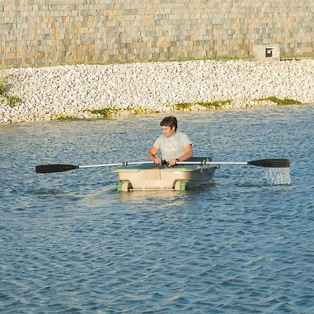Ξενοδοχείο - Movement & Nature House