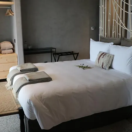 Hotel - Movement & Nature House *