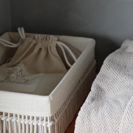 - Movement & Nature House Hotel
