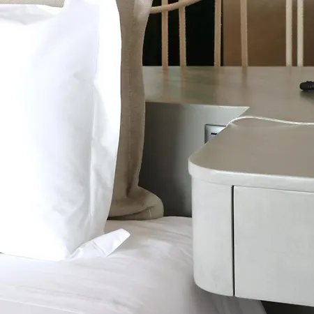 Hotel - Movement & Nature House