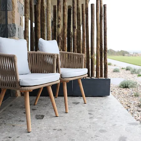 Hotel - Movement & Nature House