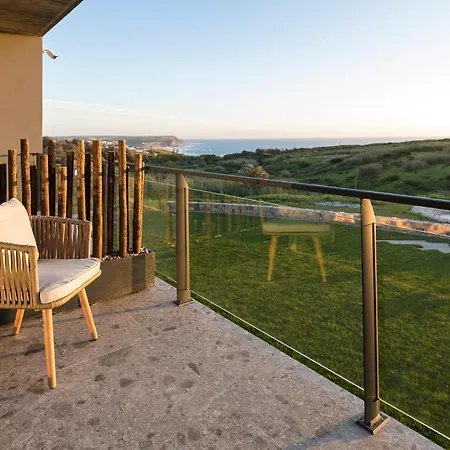 - Movement & Nature House Ξενοδοχείο *