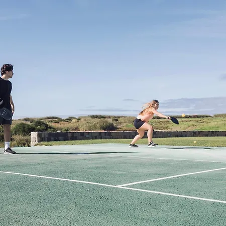 - Movement & Nature House Hotel *