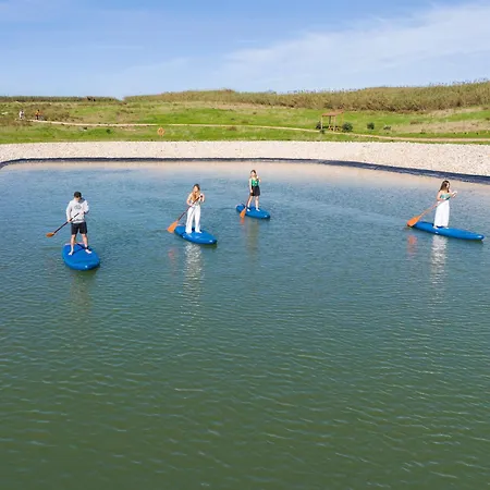 - Movement & Nature House Santa Cruz (Oeste)