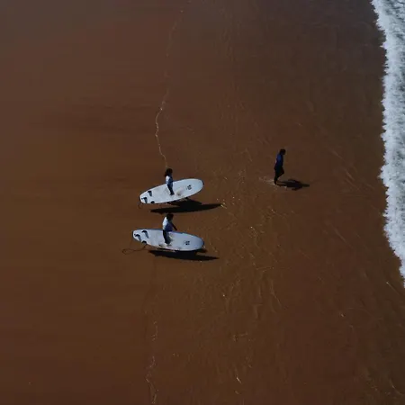 - Movement & Nature House Santa Cruz (Oeste)