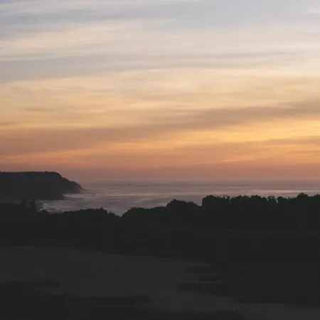 Hotel - Movement & Nature House