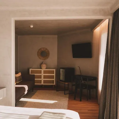 - Movement & Nature House * Santa Cruz (Oeste)