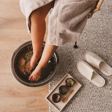 - Movement & Nature House *