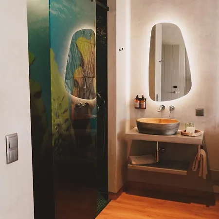 Hotel - Movement & Nature House Santa Cruz (Oeste)