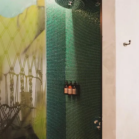 Hotel - Movement & Nature House