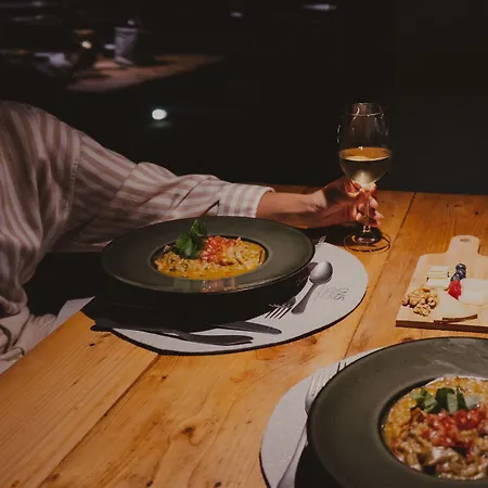 Hotel - Movement & Nature House *