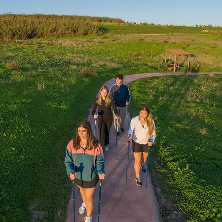 - Movement & Nature House *