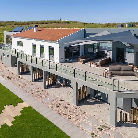 Ξενοδοχείο - Movement & Nature House