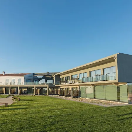 - Movement & Nature House Ξενοδοχείο *