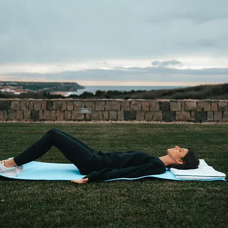 Ξενοδοχείο - Movement & Nature House Santa Cruz (Oeste)