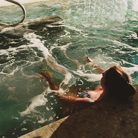 - Movement & Nature House *