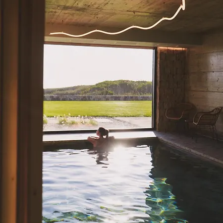 - Movement & Nature House