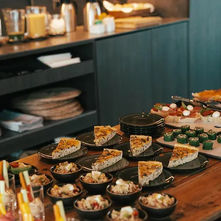 Hotel - Movement & Nature House Santa Cruz (Oeste)