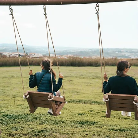 - Movement & Nature House