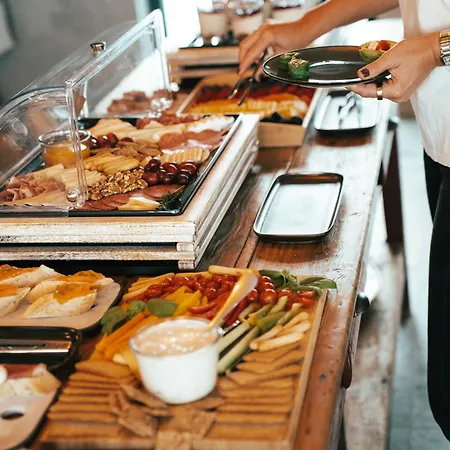 - Movement & Nature House Ξενοδοχείο *