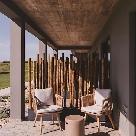 - Movement & Nature House Santa Cruz (Oeste)