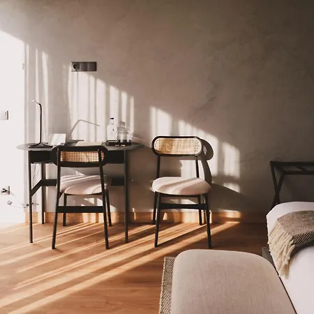 Hotel - Movement & Nature House Santa Cruz (Oeste)