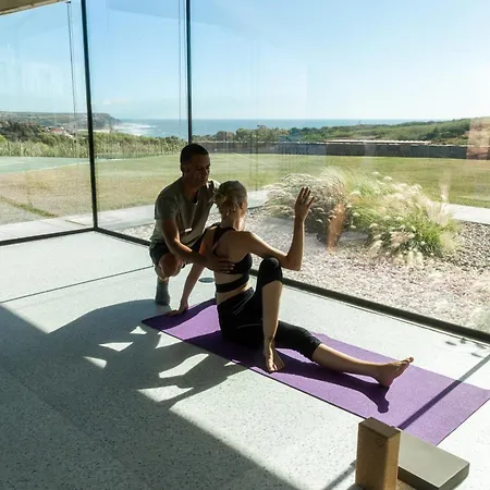 - Movement & Nature House Santa Cruz (Oeste)