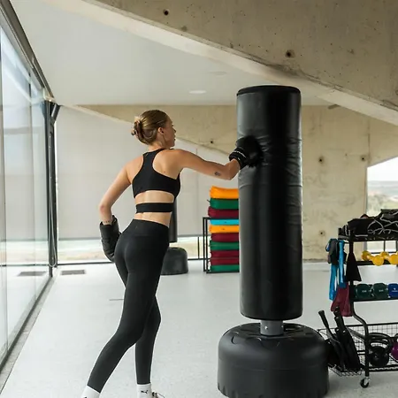 - Movement & Nature House * Santa Cruz (Oeste)