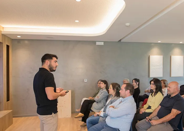 - Movement & Nature House