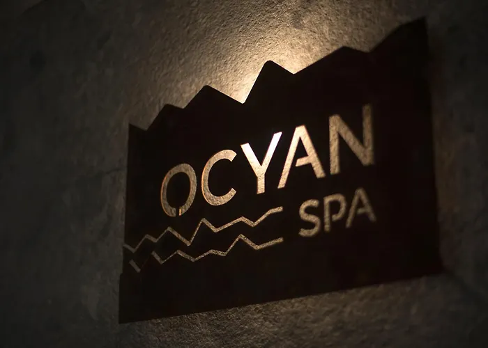 Отель - Movement & Nature House Санта-Круш