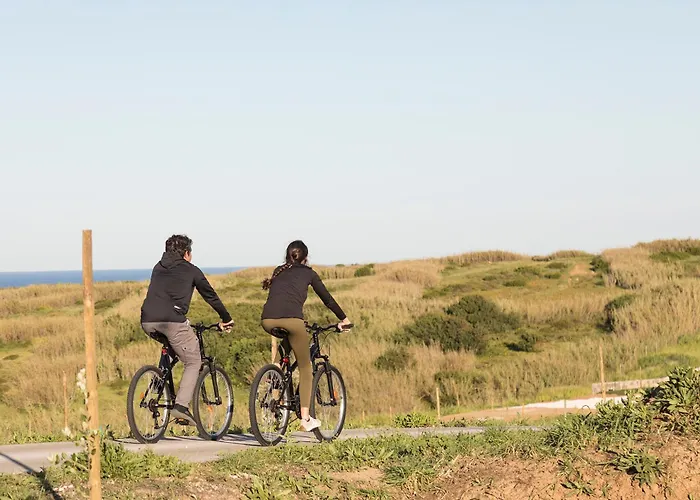 - Movement & Nature House * Санта-Круш