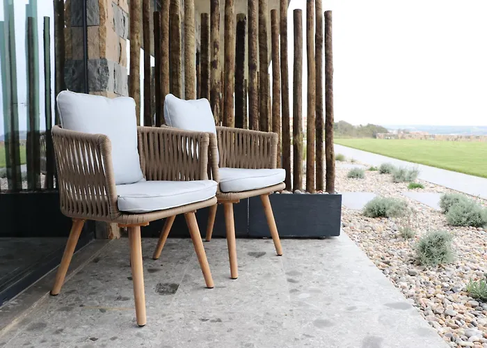 Отель - Movement & Nature House