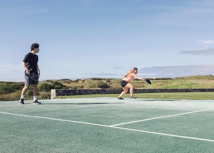 - Movement & Nature House Отель *