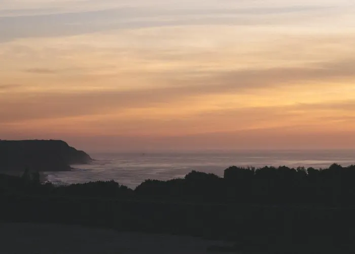 Отель - Movement & Nature House