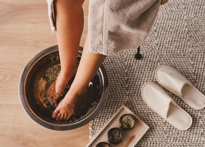 - Movement & Nature House *