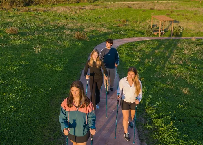 - Movement & Nature House *