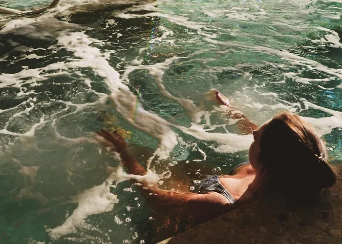 - Movement & Nature House *