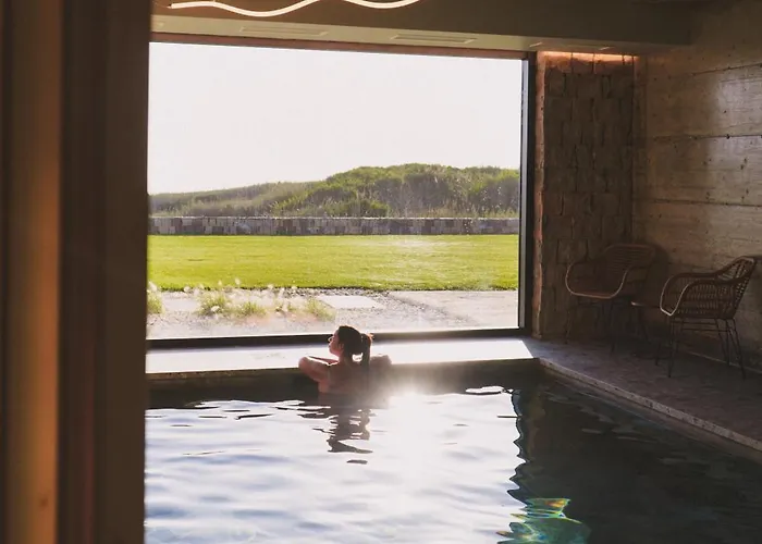 - Movement & Nature House