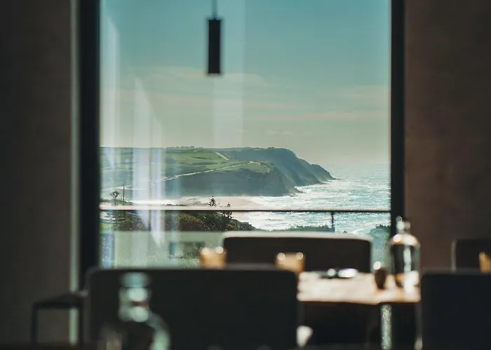 - Movement & Nature House Отель *