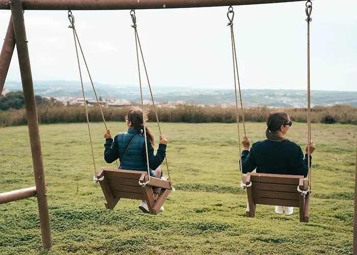 - Movement & Nature House