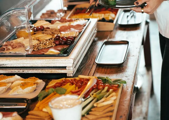 - Movement & Nature House Отель *