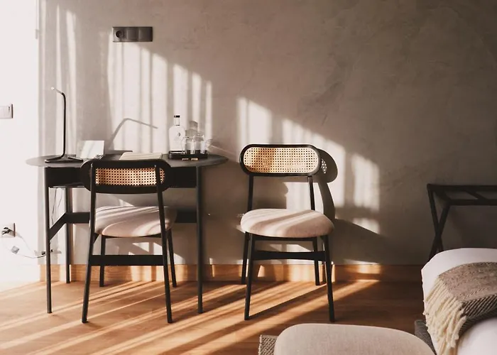 Отель - Movement & Nature House Санта-Круш