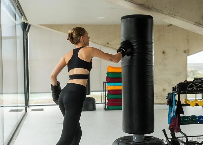 - Movement & Nature House * Санта-Круш